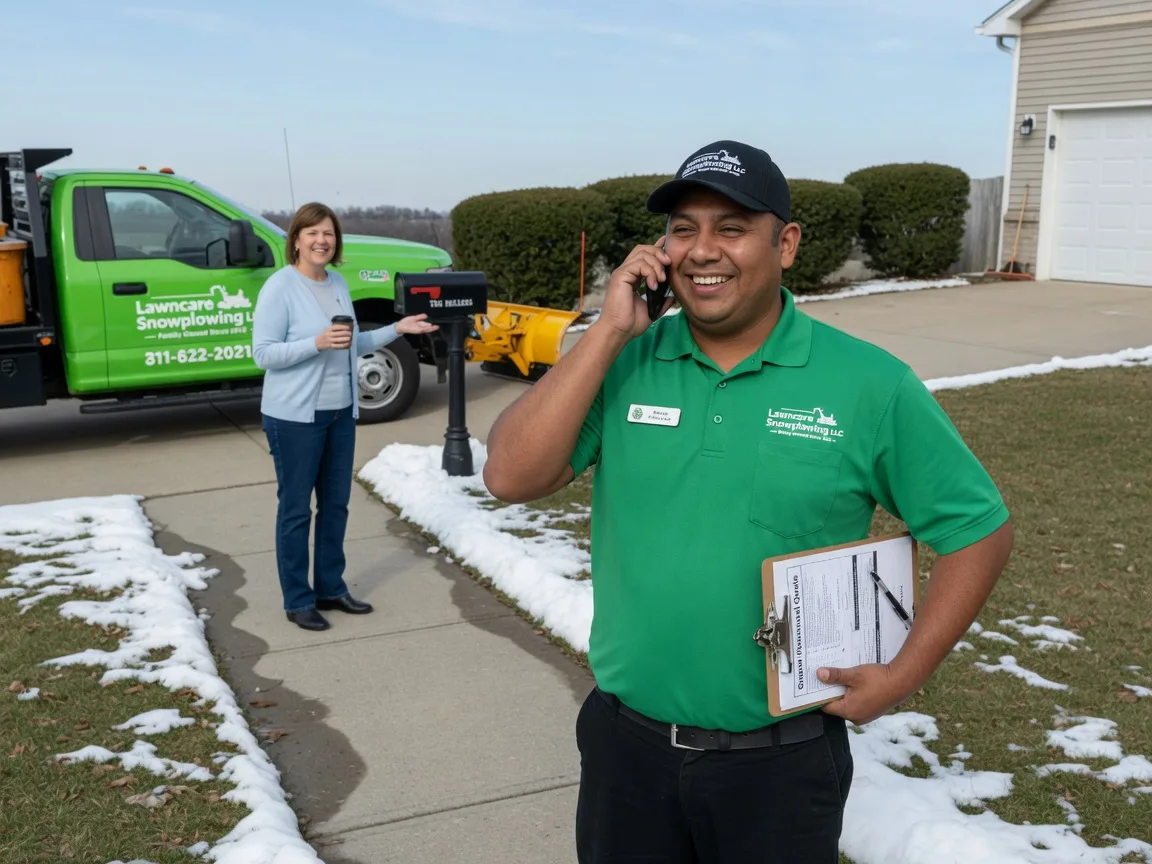 Lawn Care Services By Expert Landscaper Saint Petersburg, FL FAQs